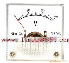 上海云霞物資電工儀器儀表產(chǎn)品列表 專用儀器儀表精選