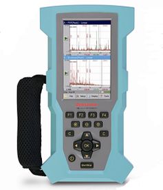 現(xiàn)場動(dòng)平衡儀器FieldPaq II 技術(shù)解析、生產(chǎn)廠家與價(jià)格指南